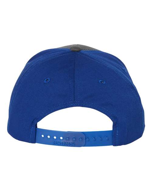 Richardson Twill Back Trucker Cap 312 - HatFlow Company