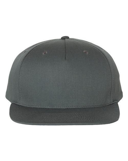 Richardson Pinch Front Structured Snapback Trucker Cap 255 - HatFlow Company
