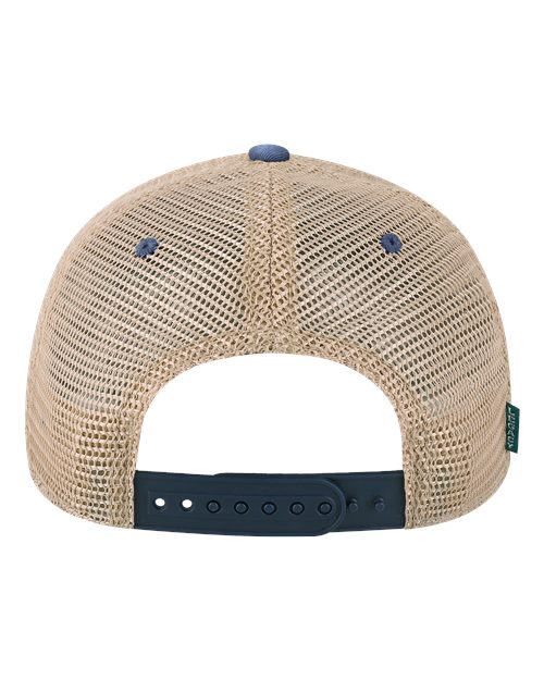LEGACY Old Favorite Trucker Cap OFA - HatFlow Company