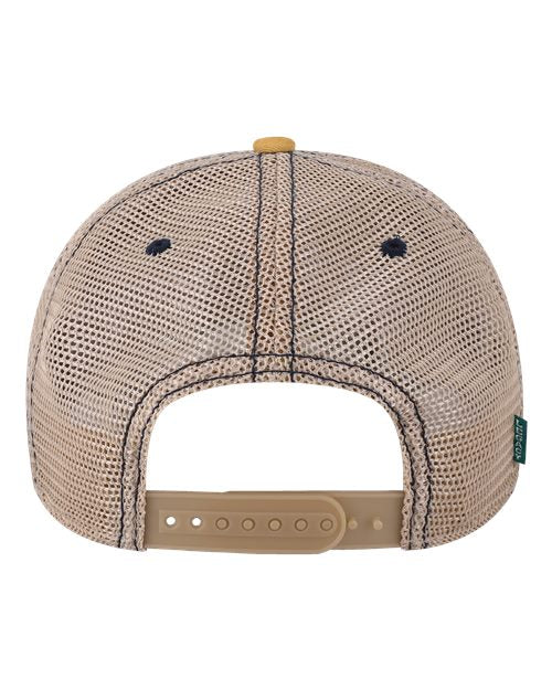 LEGACY Old Favorite Trucker Cap OFA - HatFlow Company