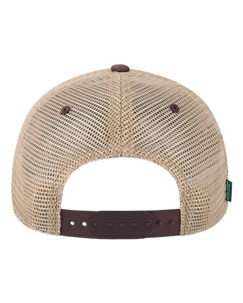 LEGACY Old Favorite Trucker Cap OFA - HatFlow Company