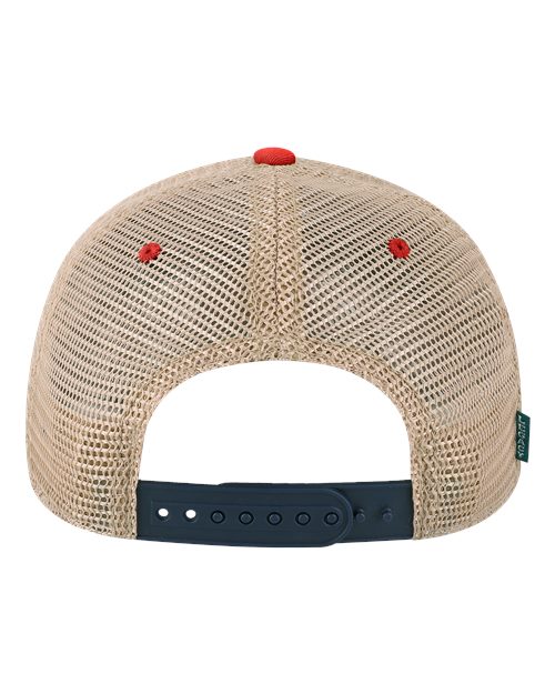 LEGACY Old Favorite Trucker Cap OFA - HatFlow Company