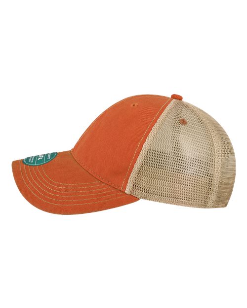 LEGACY Old Favorite Trucker Cap OFA - HatFlow Company