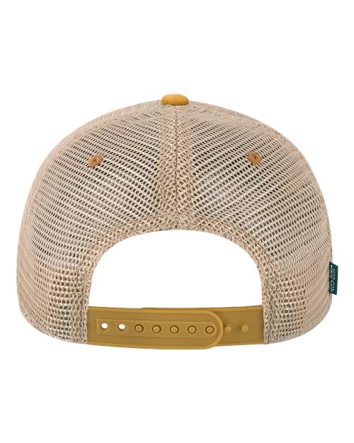 LEGACY Old Favorite Trucker Cap OFA - HatFlow Company