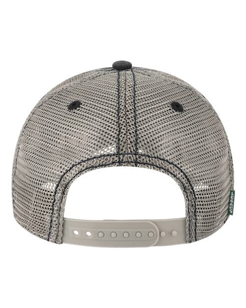 LEGACY Dashboard Trucker Cap DTA - HatFlow Company