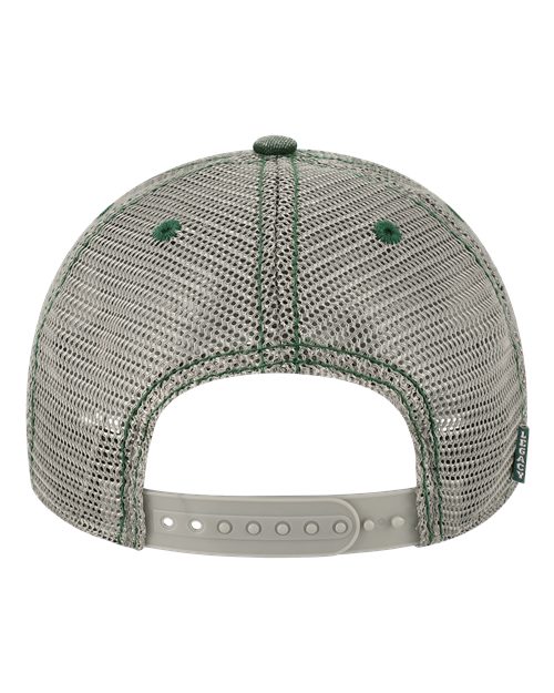 LEGACY Dashboard Trucker Cap DTA - HatFlow Company