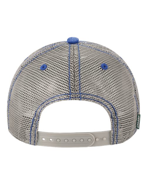 LEGACY Dashboard Trucker Cap DTA - HatFlow Company