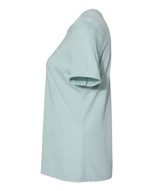 BELLA + CANVAS Women’s Relaxed Fit Triblend Tee 6413