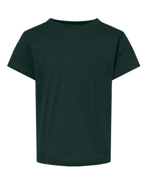 BELLA + CANVAS Toddler Jersey Tee 3001T