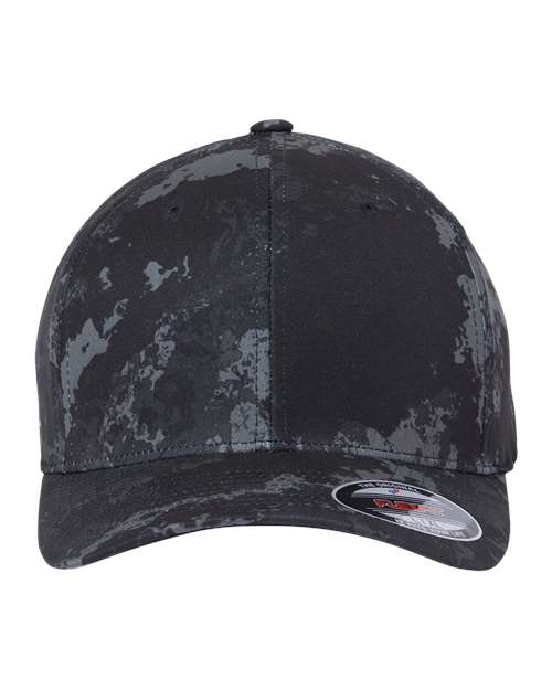 Flexfit Cotton Blend Cap 6277 - HatFlow Company
