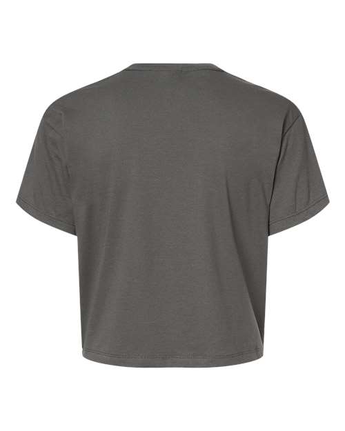 Next Level Women's Ideal Crop Top 1580