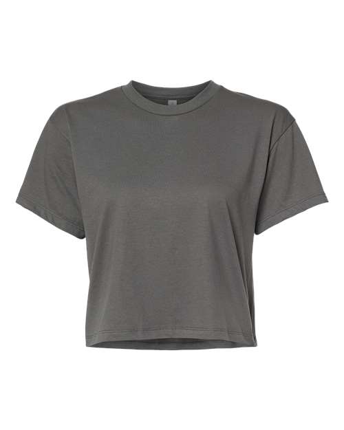 Next Level Women's Ideal Crop Top 1580