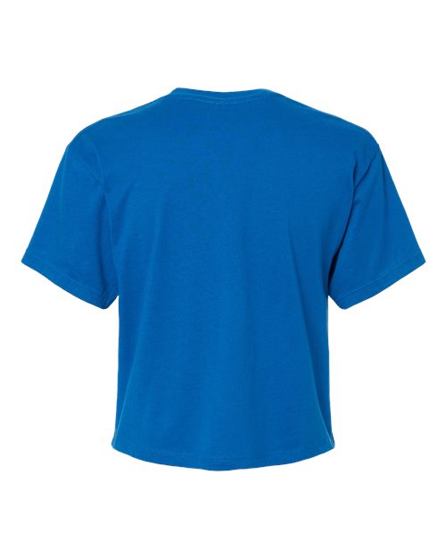 Next Level Women's Ideal Crop Top 1580