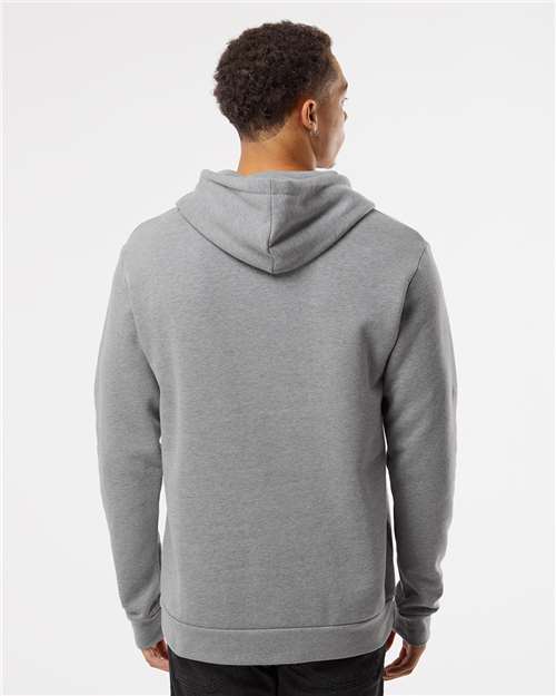 Next Level Unisex Malibu Hoodie Sweatshirt 9302 - HatFlow Company