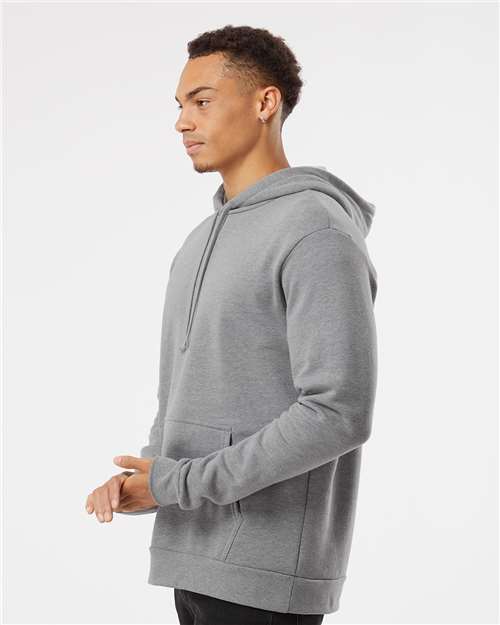 Next Level Unisex Malibu Hoodie Sweatshirt 9302 - HatFlow Company