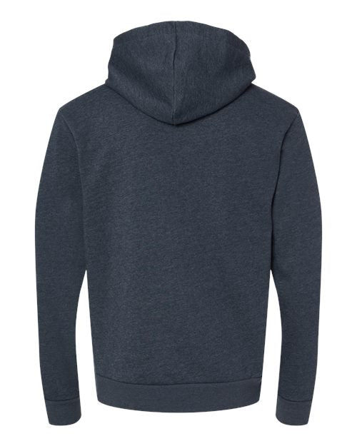 Next Level Unisex Malibu Hoodie Sweatshirt 9302 - HatFlow Company