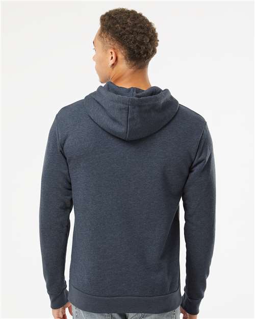 Next Level Unisex Malibu Hoodie Sweatshirt 9302 - HatFlow Company