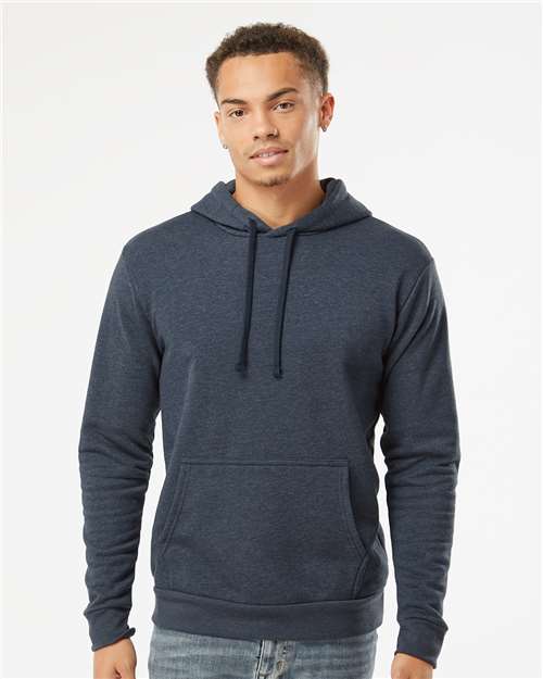 Next Level Unisex Malibu Hoodie Sweatshirt 9302 - HatFlow Company