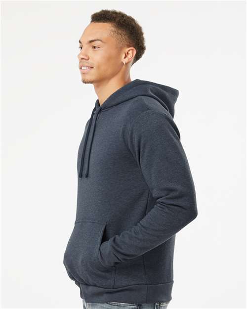 Next Level Unisex Malibu Hoodie Sweatshirt 9302 - HatFlow Company