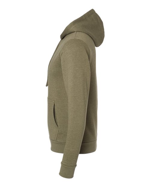 Next Level Unisex Malibu Hoodie Sweatshirt 9302 - HatFlow Company