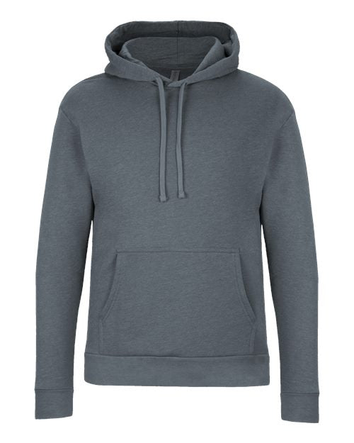 Next Level Unisex Malibu Hoodie Sweatshirt 9302 - HatFlow Company