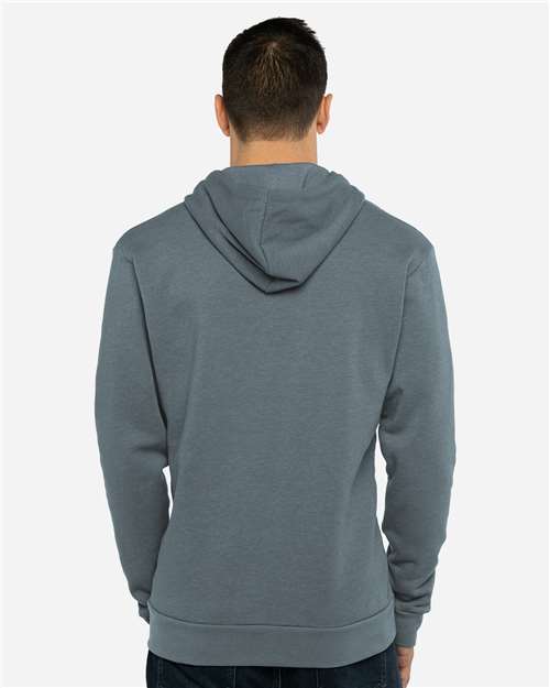 Next Level Unisex Malibu Hoodie Sweatshirt 9302 - HatFlow Company