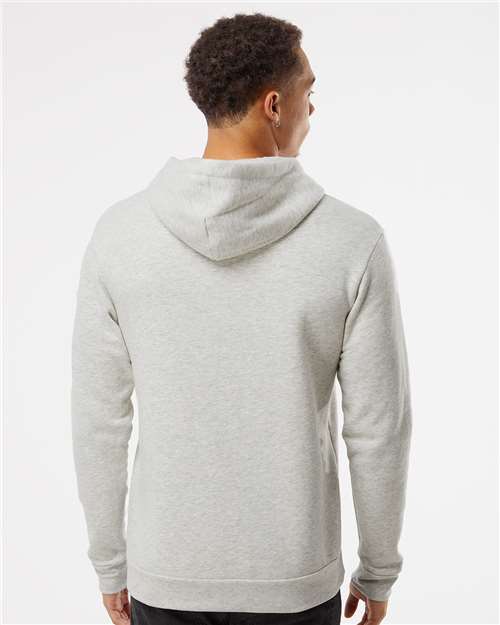 Next Level Unisex Malibu Hoodie Sweatshirt 9302 - HatFlow Company