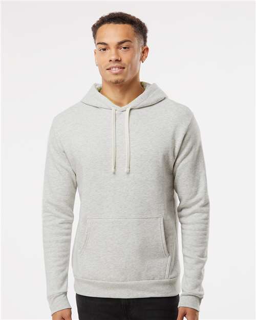Next Level Unisex Malibu Hoodie Sweatshirt 9302 - HatFlow Company