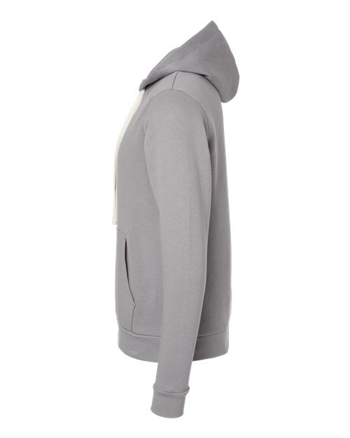 Next Level Unisex Santa Barbara Hoodie Sweatshirt 9303 - HatFlow Company