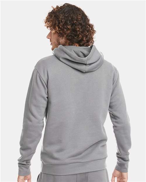 Next Level Unisex Santa Barbara Hoodie Sweatshirt 9303 - HatFlow Company