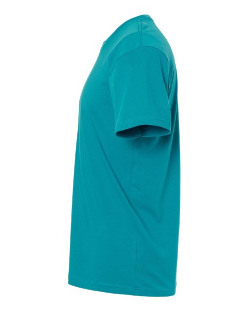 Next Level Cotton T-Shirt 3600 - HatFlow Company
