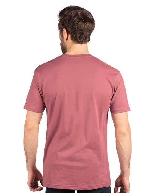 Next Level Cotton T-Shirt 3600 - HatFlow Company