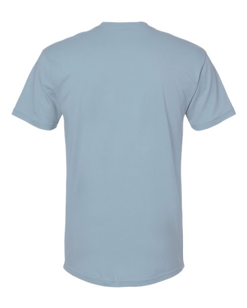 Next Level Cotton T-Shirt 3600 - HatFlow Company