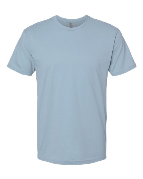 Next Level Cotton T-Shirt 3600 - HatFlow Company