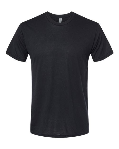 Next Level Unisex Triblend T-Shirt 6010 - HatFlow Company