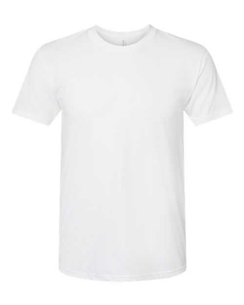 Next Level Unisex Triblend T-Shirt 6010 - HatFlow Company
