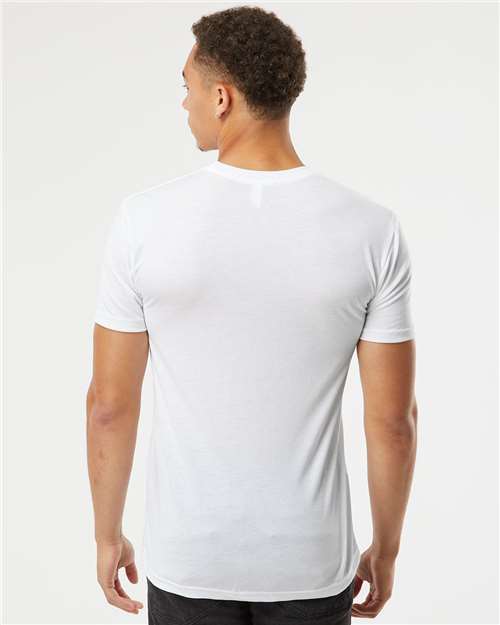 Next Level Unisex Triblend T-Shirt 6010 - HatFlow Company