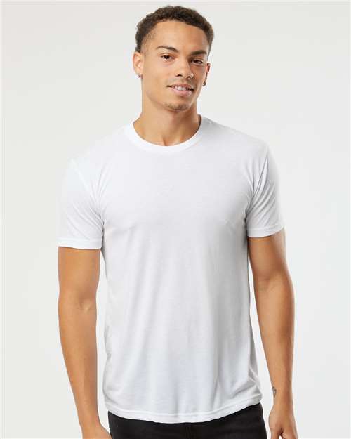 Next Level Unisex Triblend T-Shirt 6010 - HatFlow Company