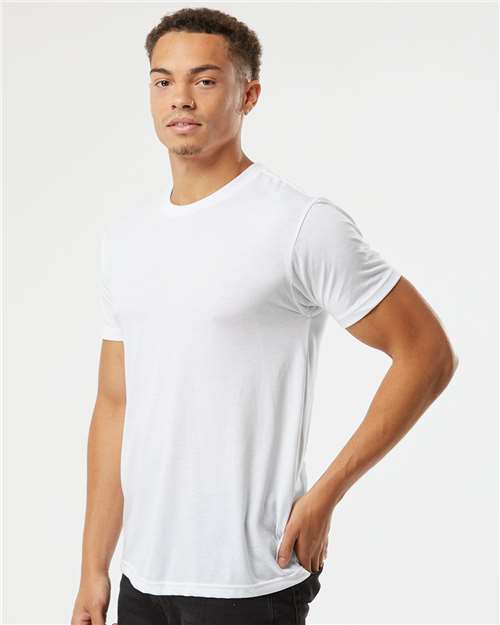 Next Level Unisex Triblend T-Shirt 6010 - HatFlow Company