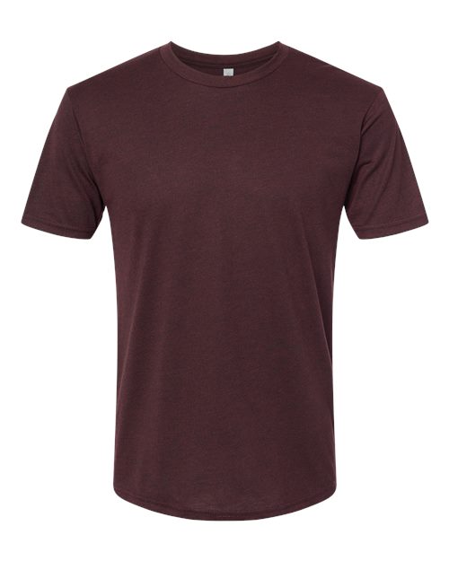 Next Level Unisex Triblend T-Shirt 6010 - HatFlow Company