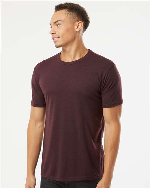 Next Level Unisex Triblend T-Shirt 6010 - HatFlow Company