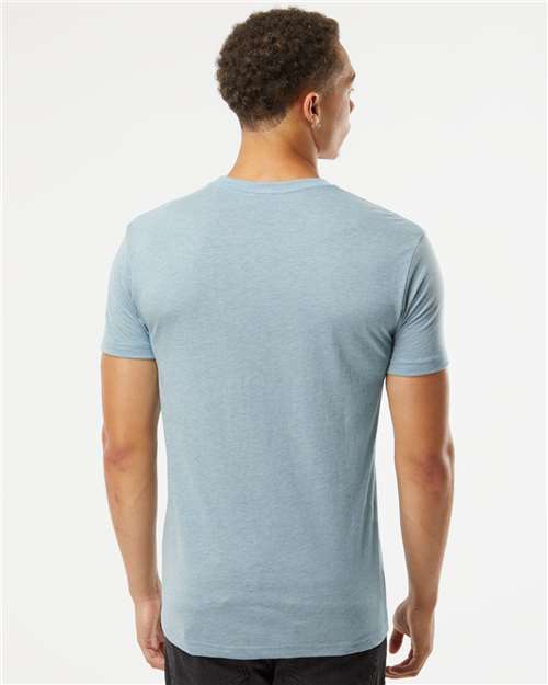 Next Level Unisex Triblend T-Shirt 6010 - HatFlow Company