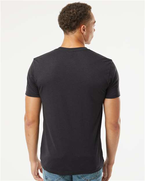 Next Level Unisex Triblend T-Shirt 6010 - HatFlow Company