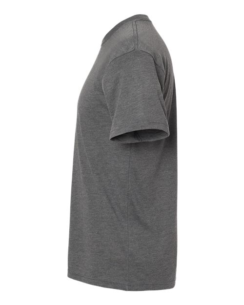 Next Level Unisex Triblend T-Shirt 6010 - HatFlow Company