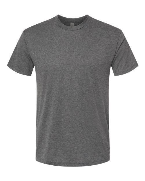 Next Level Unisex Triblend T-Shirt 6010 - HatFlow Company