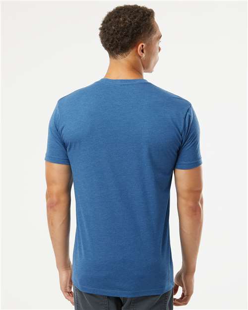 Next Level Unisex CVC T-Shirt 6210