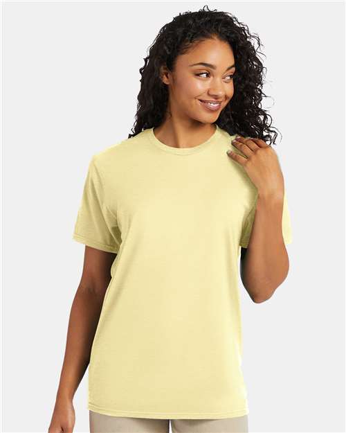 Hanes Perfect-T T-Shirt 4980 - HatFlow Company
