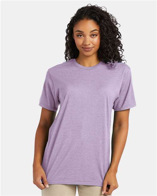Hanes Perfect-T T-Shirt 4980 - HatFlow Company
