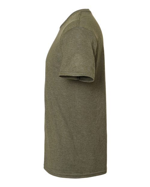 Hanes Perfect-T T-Shirt 4980 - HatFlow Company
