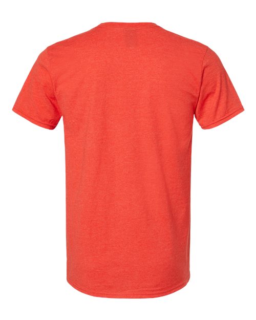Hanes Perfect-T T-Shirt 4980 - HatFlow Company